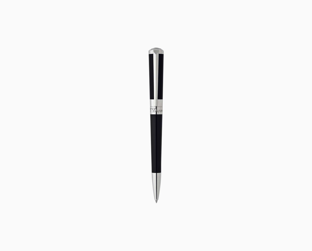 Ball pen Spirit Palladium SANS LIGNE ESTHETIQUE 