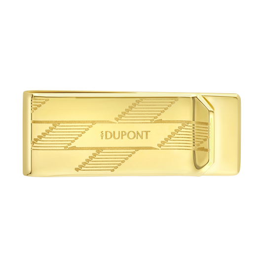 003542 - STDUPONT - International - Chrome - 2