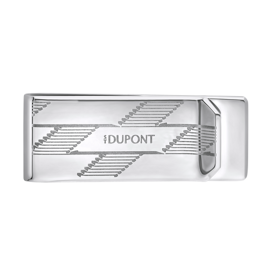 003543 - STDUPONT - International - Chrome - 2