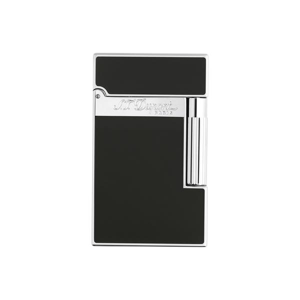 Dupont - S.T. Dupont Lighter L2 Malletier Lacquer Palladium - Accendino  Premium Edition - Never used