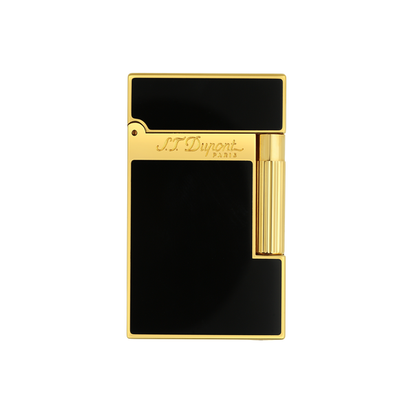 S.T. Dupont Ligne 2 Cigar Lighter - Gold Series