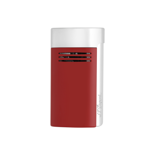 Megajet red lighter - Luxury Lighter