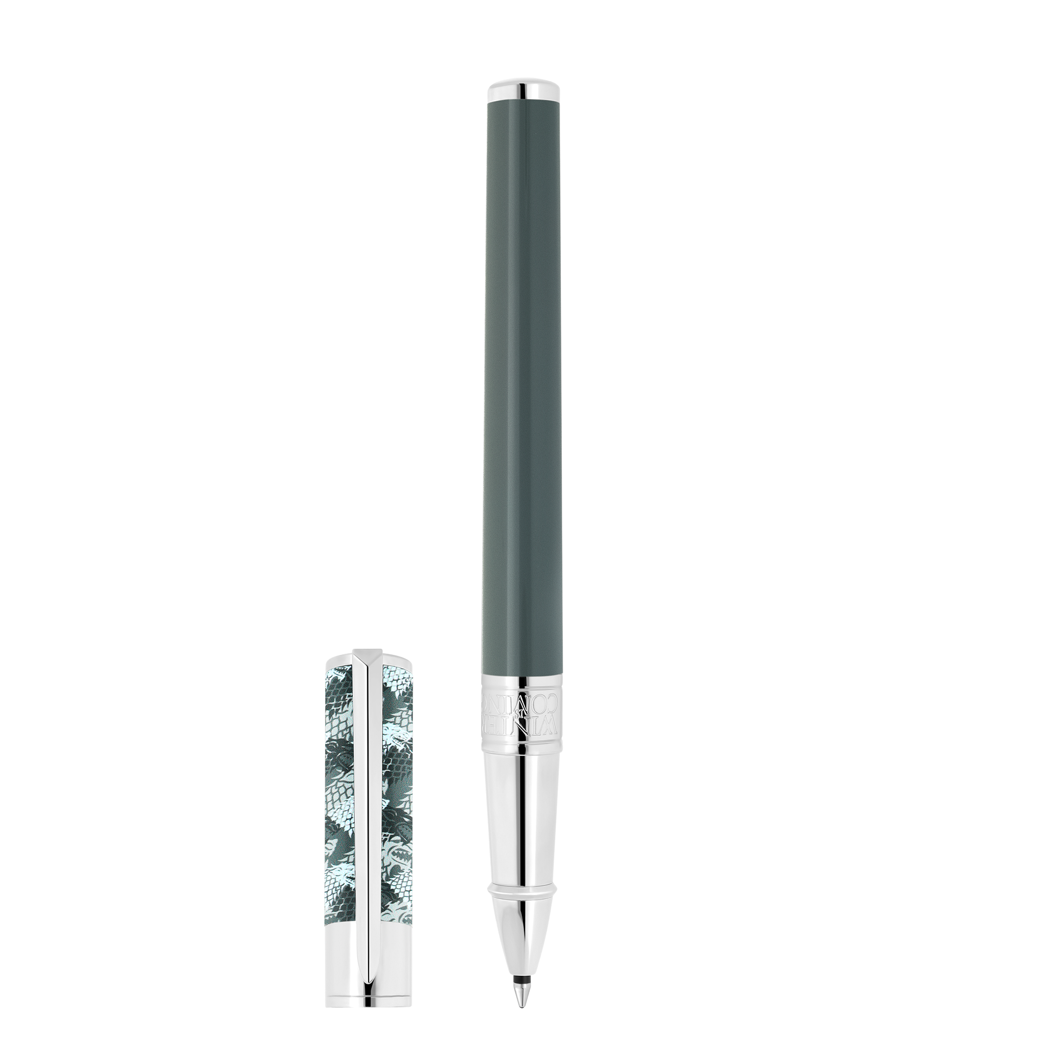 Rollerball Pen