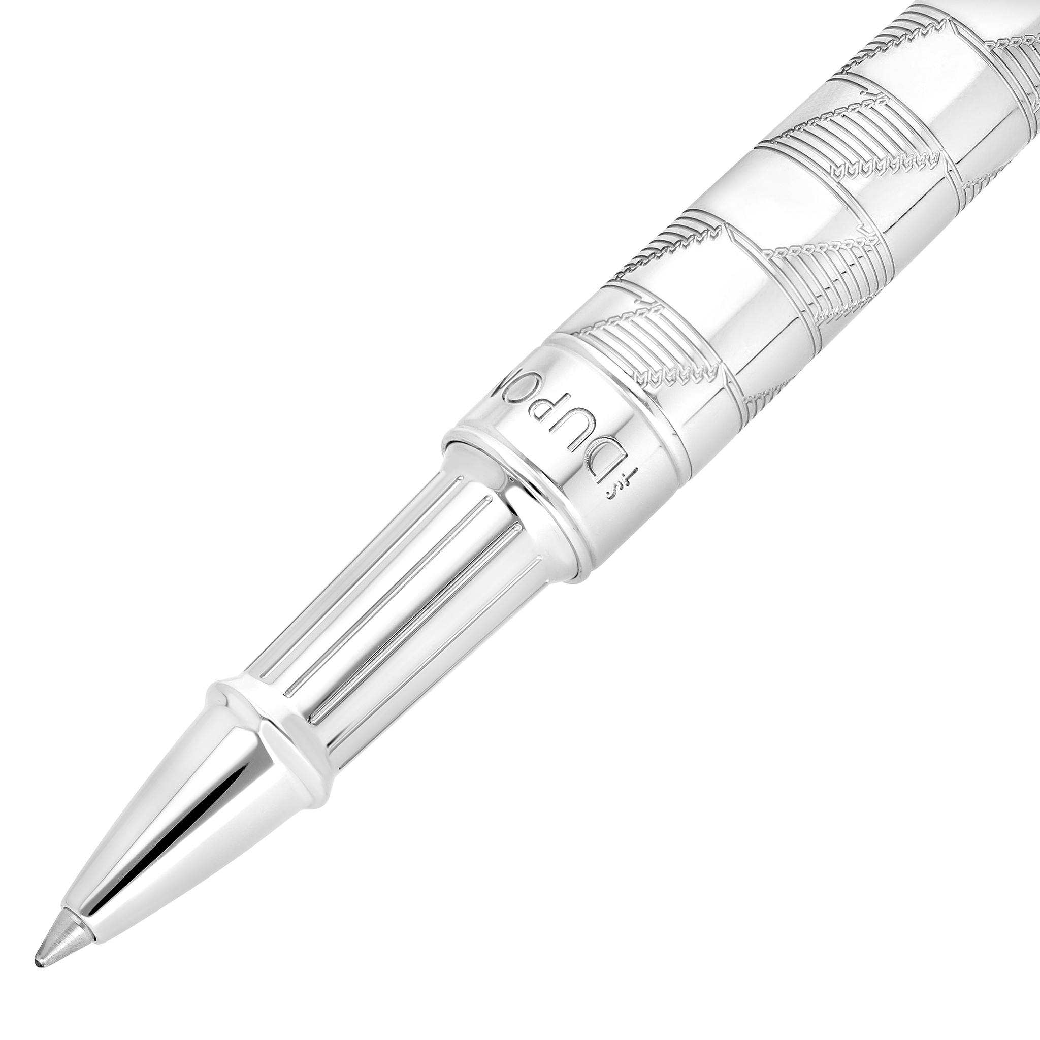 Rollerball Pen Medium