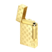 Guilloche lighter