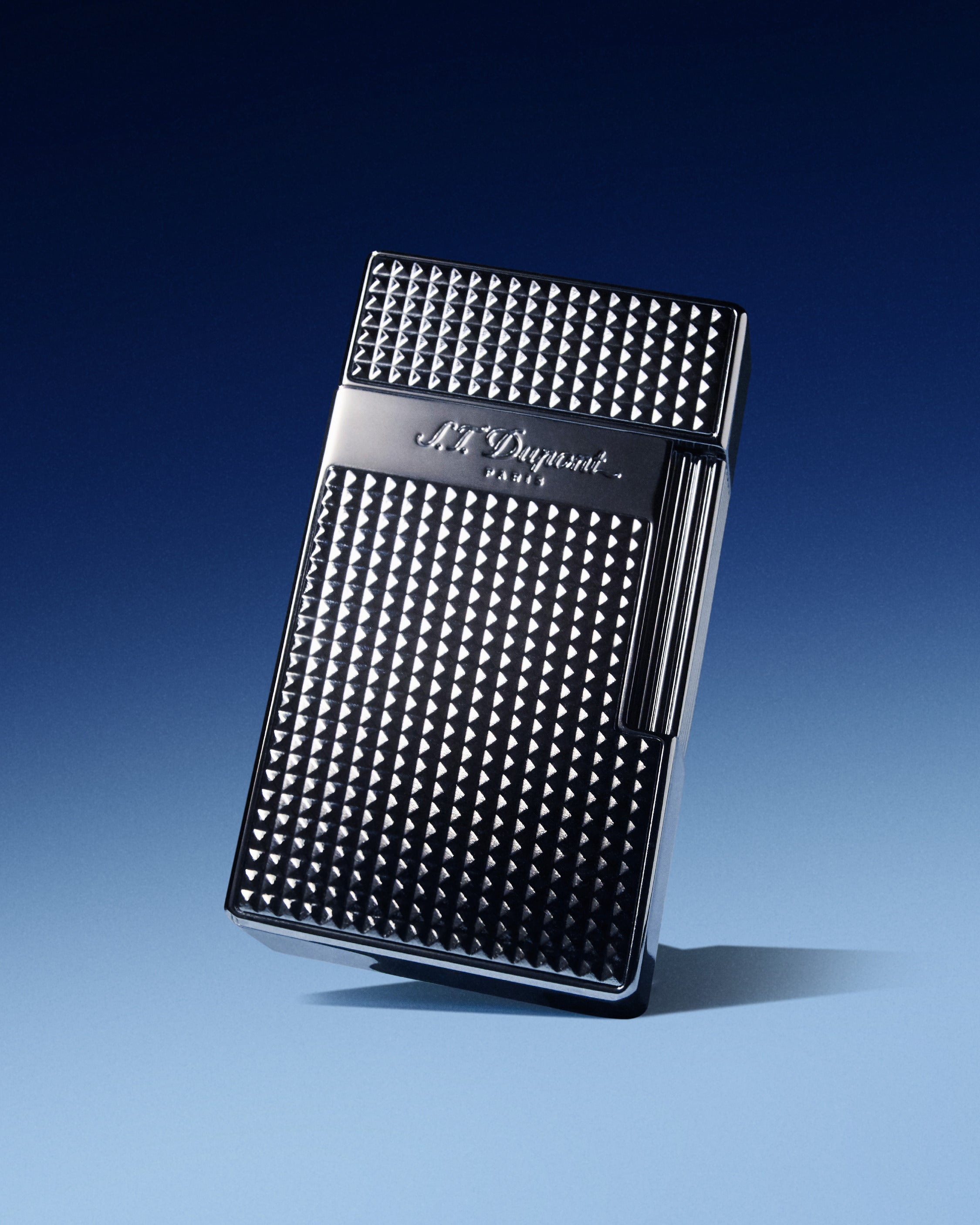 S.T. Dupont Luxury Lighter collection | S.T. Dupont – stdupont.com