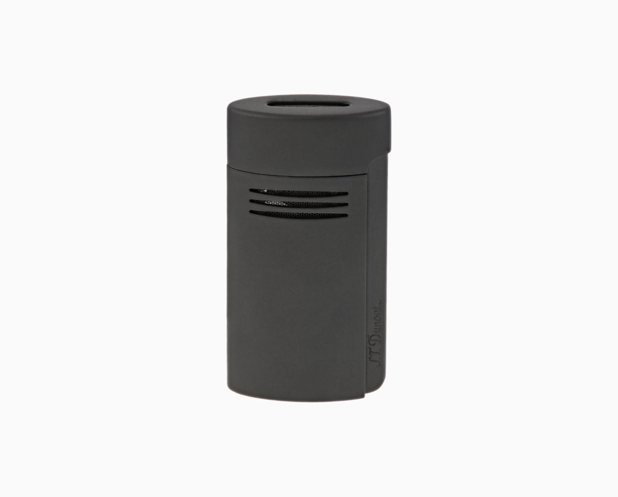 MEGAJET MATT BLACK LIGHTER